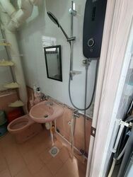 Blk 725 Khatib Spring (Yishun), HDB 3 Rooms #569671691